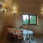 Hotel у павла Yablunytsya
