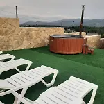 Hotel у павла