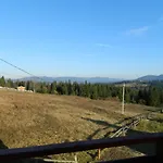 Hotel у павла