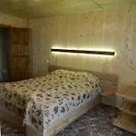 у павла Hotel Yablunytsya