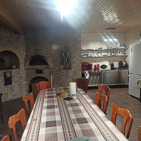 Hotel у павла *