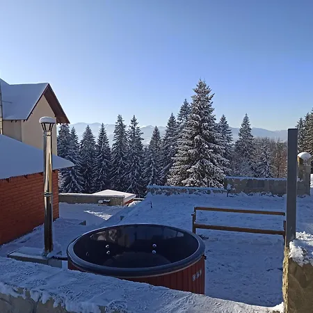 Hotel у павла *