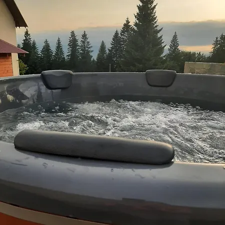 Hotel у павла *