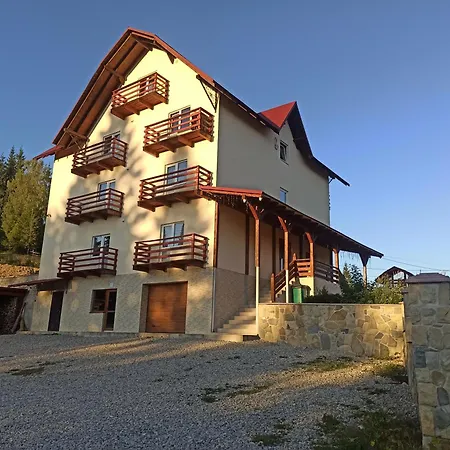 у павла Yablunytsya