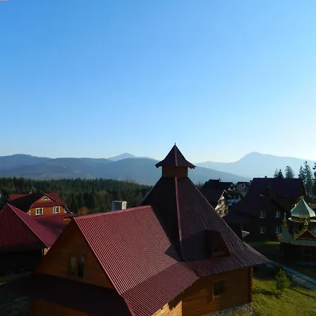 у павла Yablunytsya