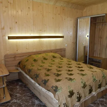 у павла * Yablunytsya