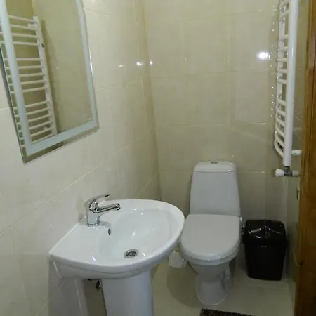 у павла * Yablunytsya