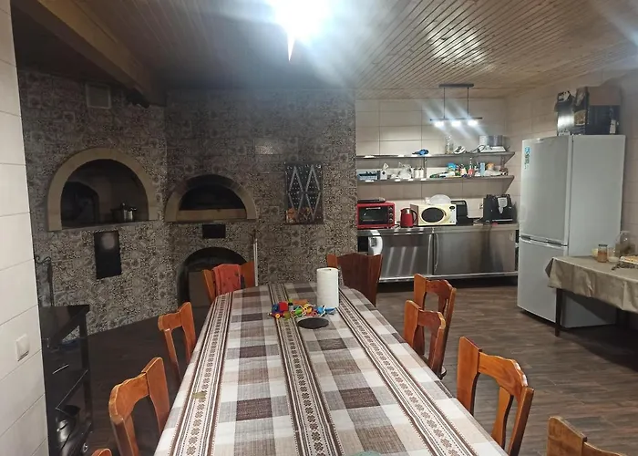 Otel у павла *