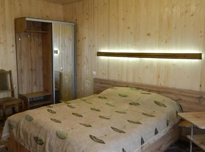 Otel у павла