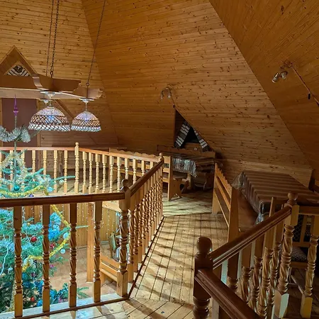 Hotel у павла