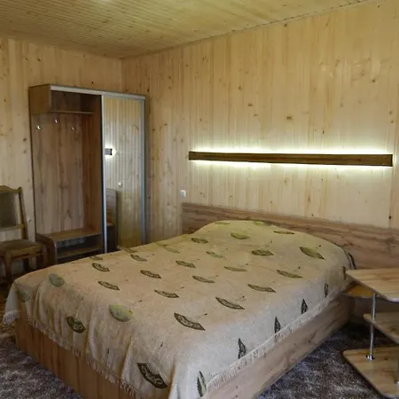 Hotel у павла