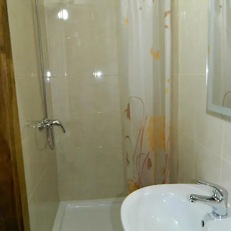 Hotel у павла