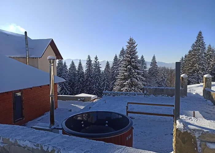 Hotel у павла *