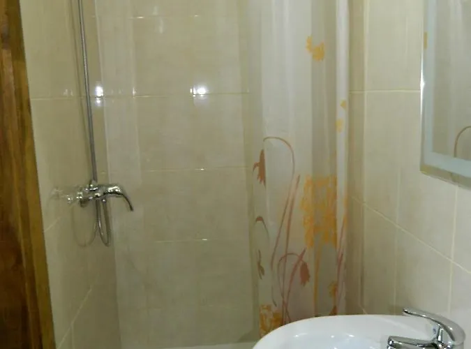 Hotel у павла